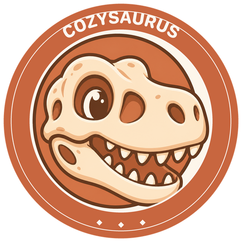 Cozysaurus